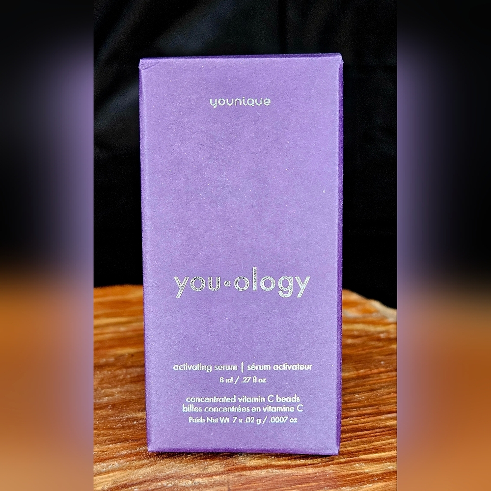 Younique YOU·OLOGY Vitamin C Serum - Picture 2 of 3